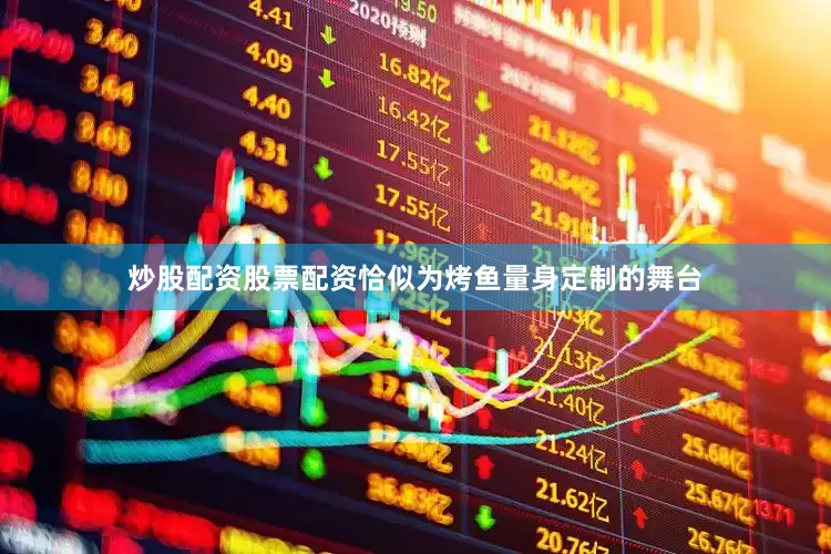 炒股配资股票配资恰似为烤鱼量身定制的舞台