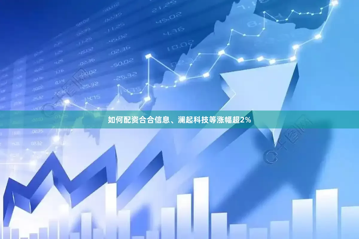 如何配资合合信息、澜起科技等涨幅超2%